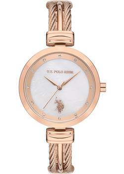 Часы US Polo Assn Stile USPA2029-06